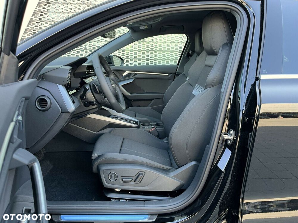 Audi A3 Limousine - 20