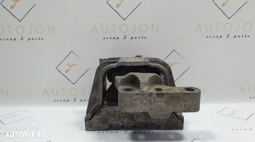 Tampon motor VOLKSWAGEN PASSAT Variant 3C5 2005 - 2011 1K0199262P / 1K0 199 262 P - 1
