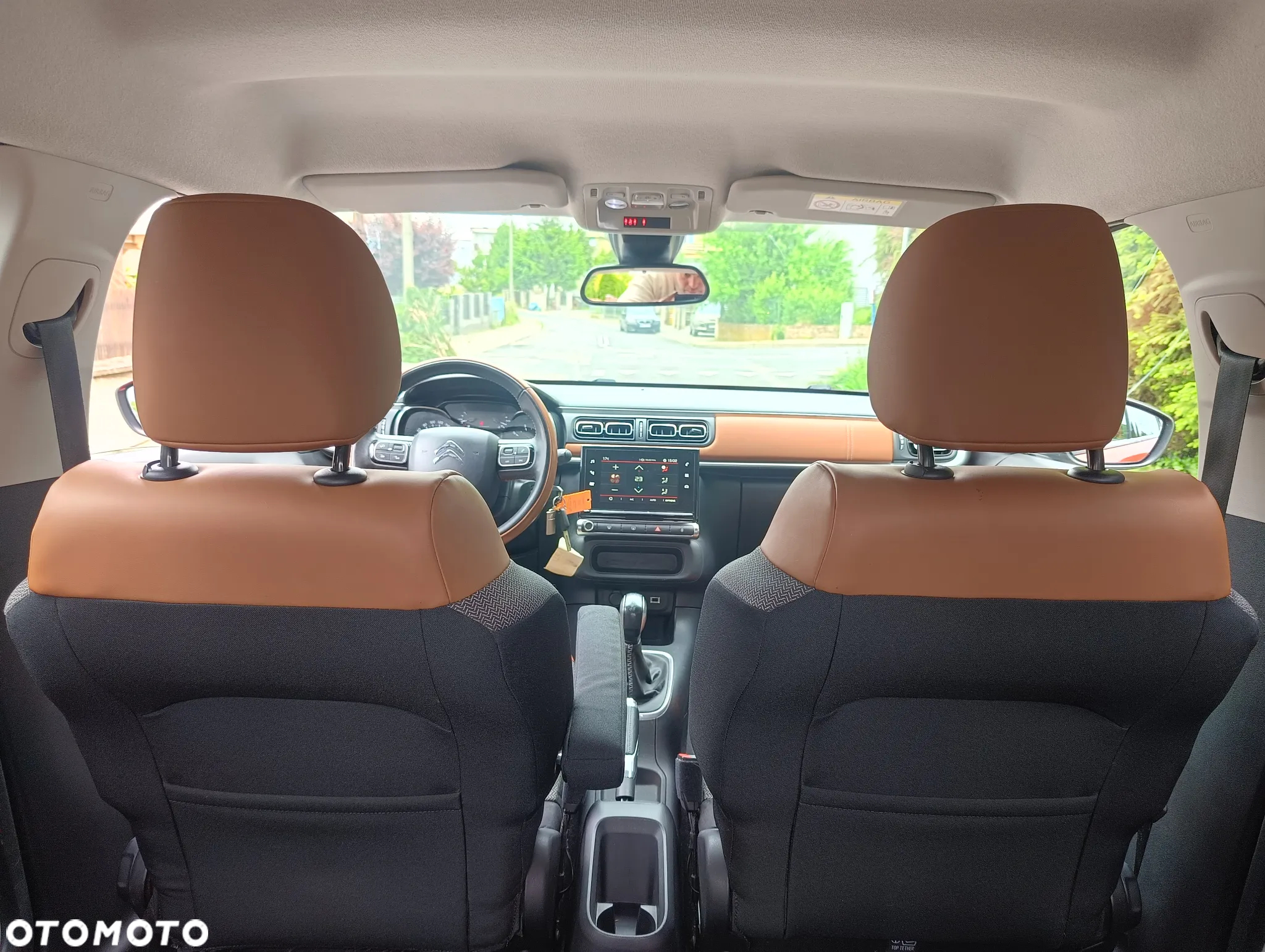Citroën C3 1.2 PureTech Shine S&S - 23