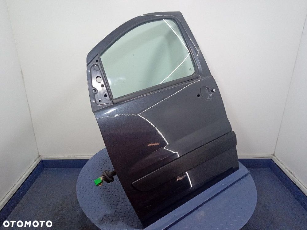 PEUGEOT EXPERT II 07- DRZWI PRZÓD LEWE EYJ - 3