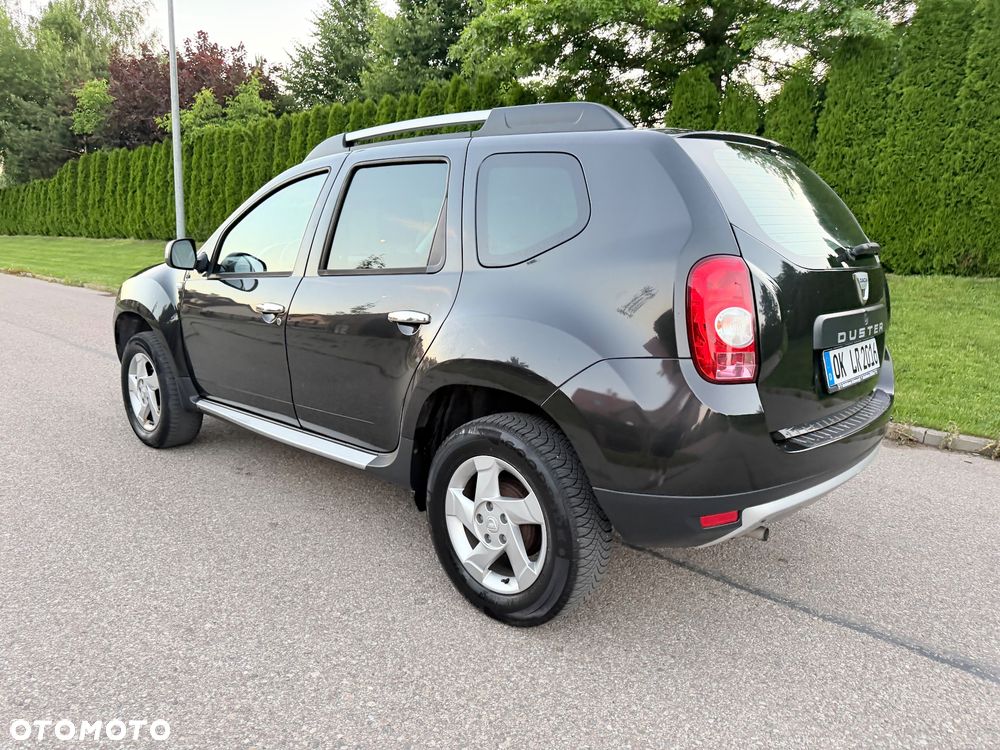 Dacia Duster - 20