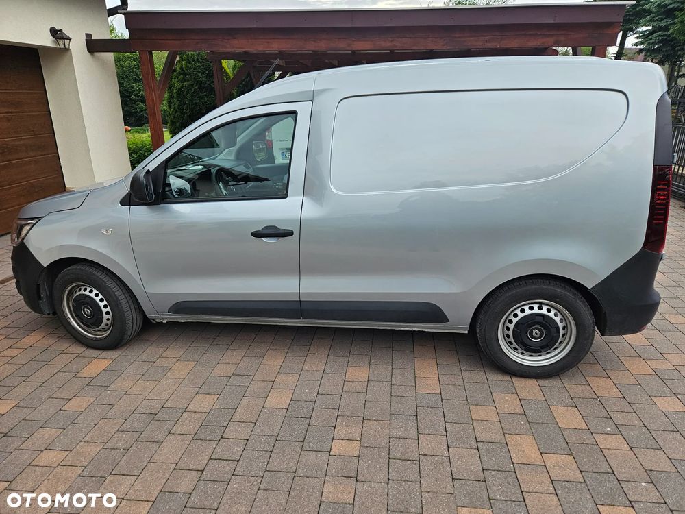 Renault EXPRESS - 2