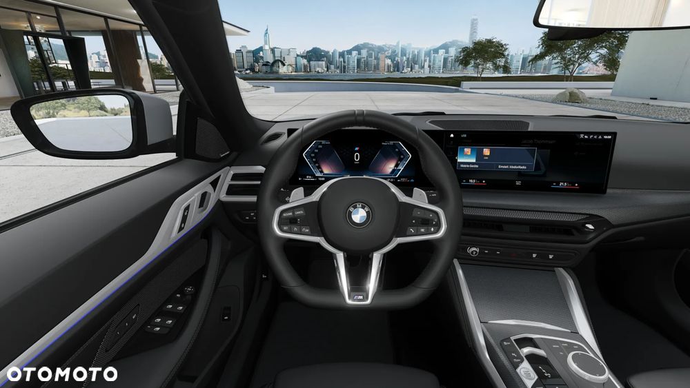 BMW Seria 4 430i xDrive M Sport - 13