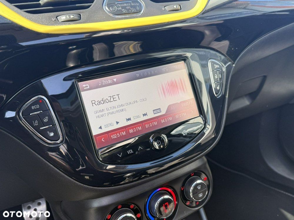 Opel Corsa 1.0 T Cosmo S&S - 22