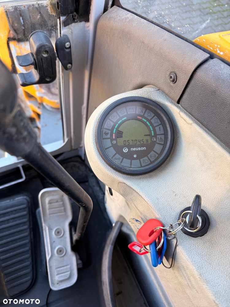 Wacker Neuson 6003 RD - 3