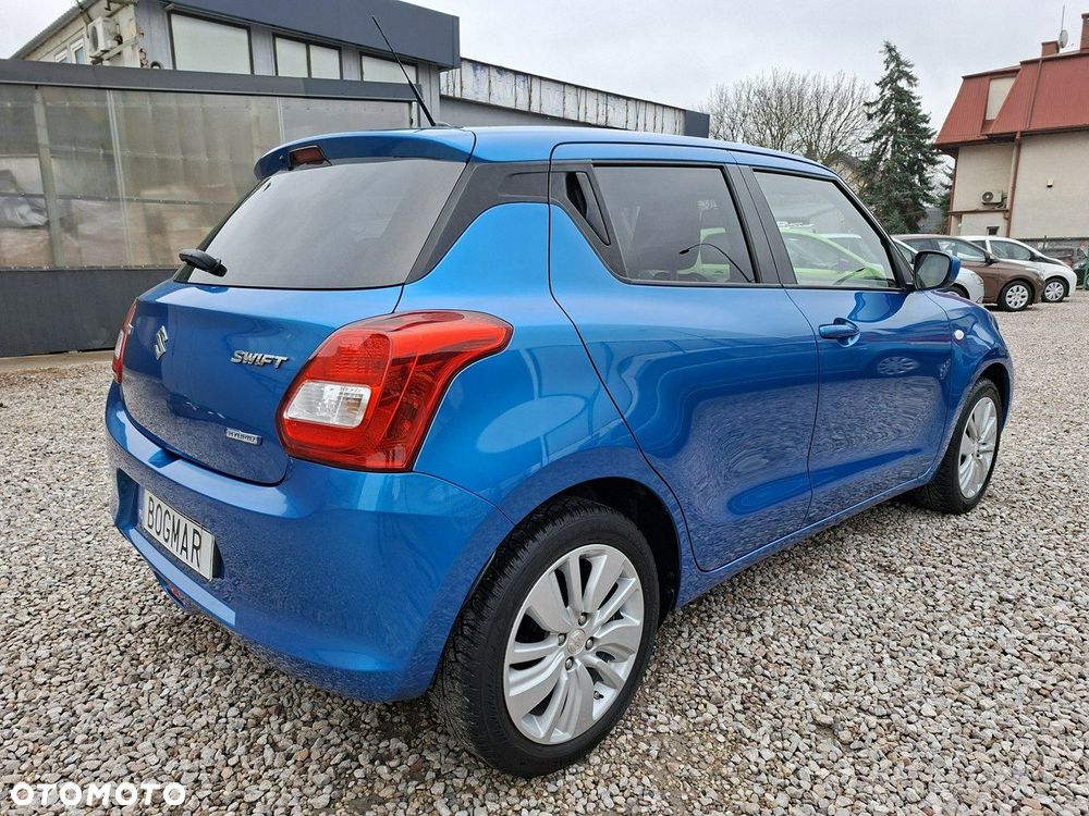 Suzuki Swift 1.2 Premium - 6