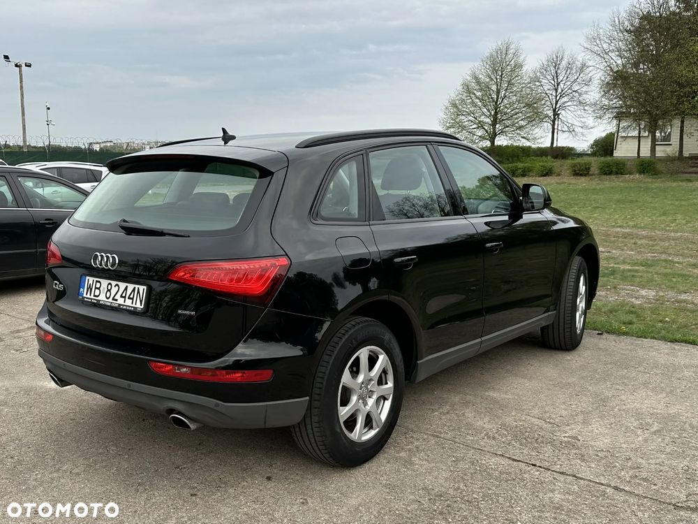 Audi Q5 - 4