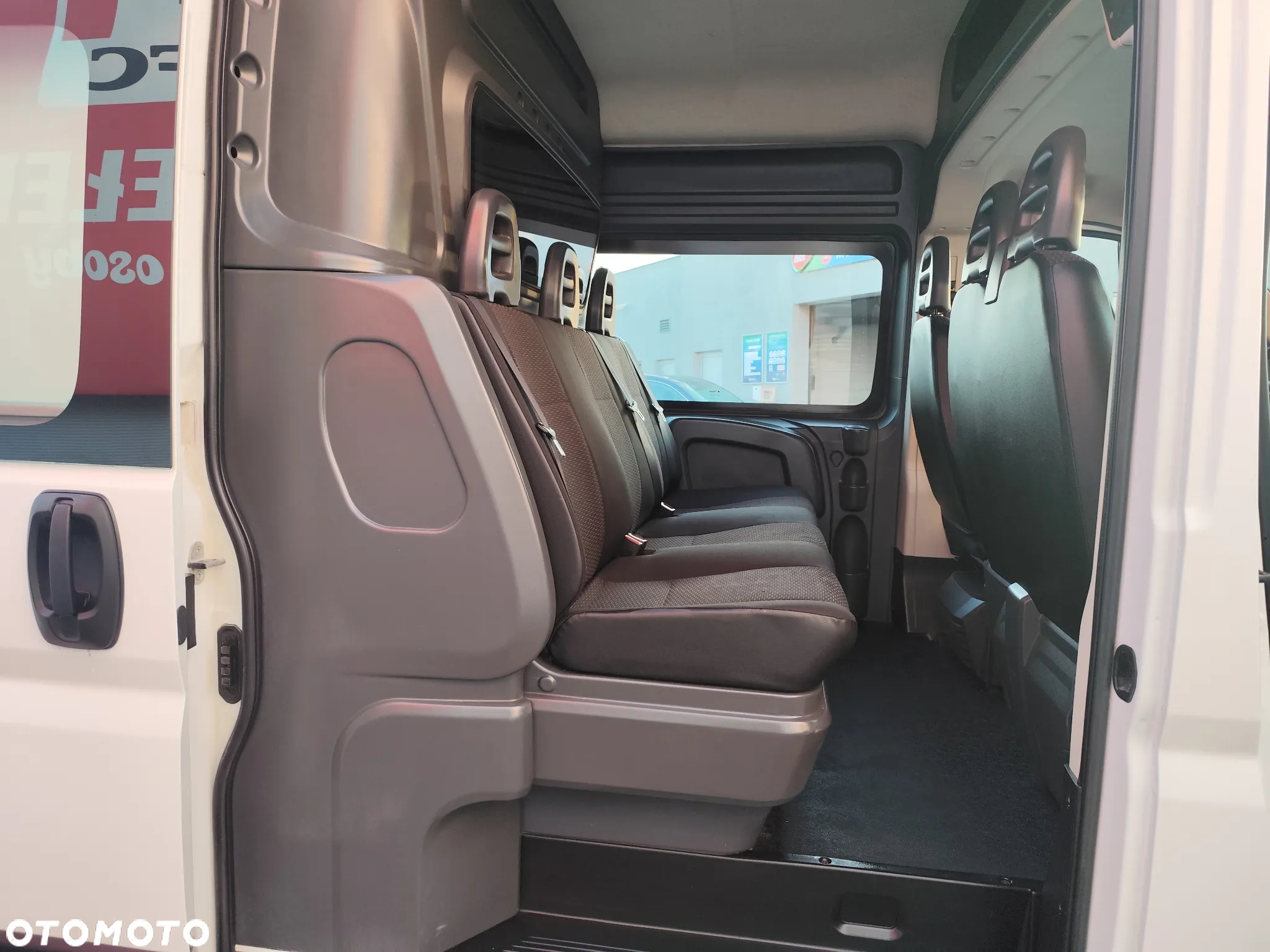 Peugeot Boxer - 23