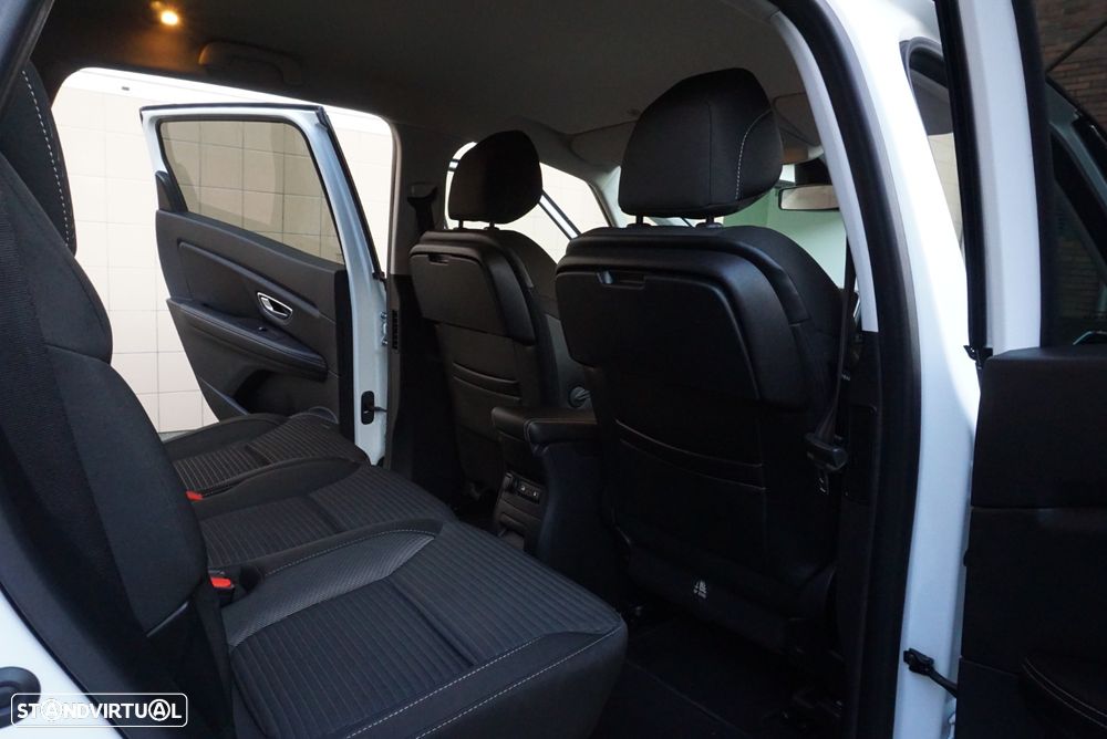 Renault Grand Scénic ENERGY dCi 110 EDC INTENS - 24