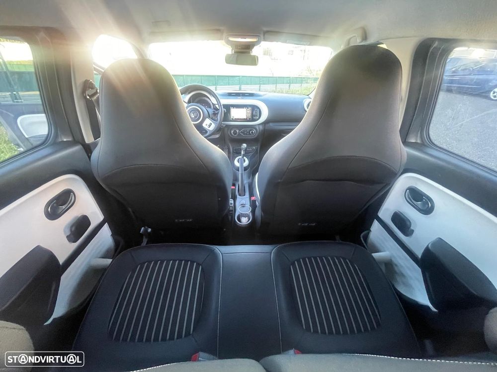 Renault Twingo - 14