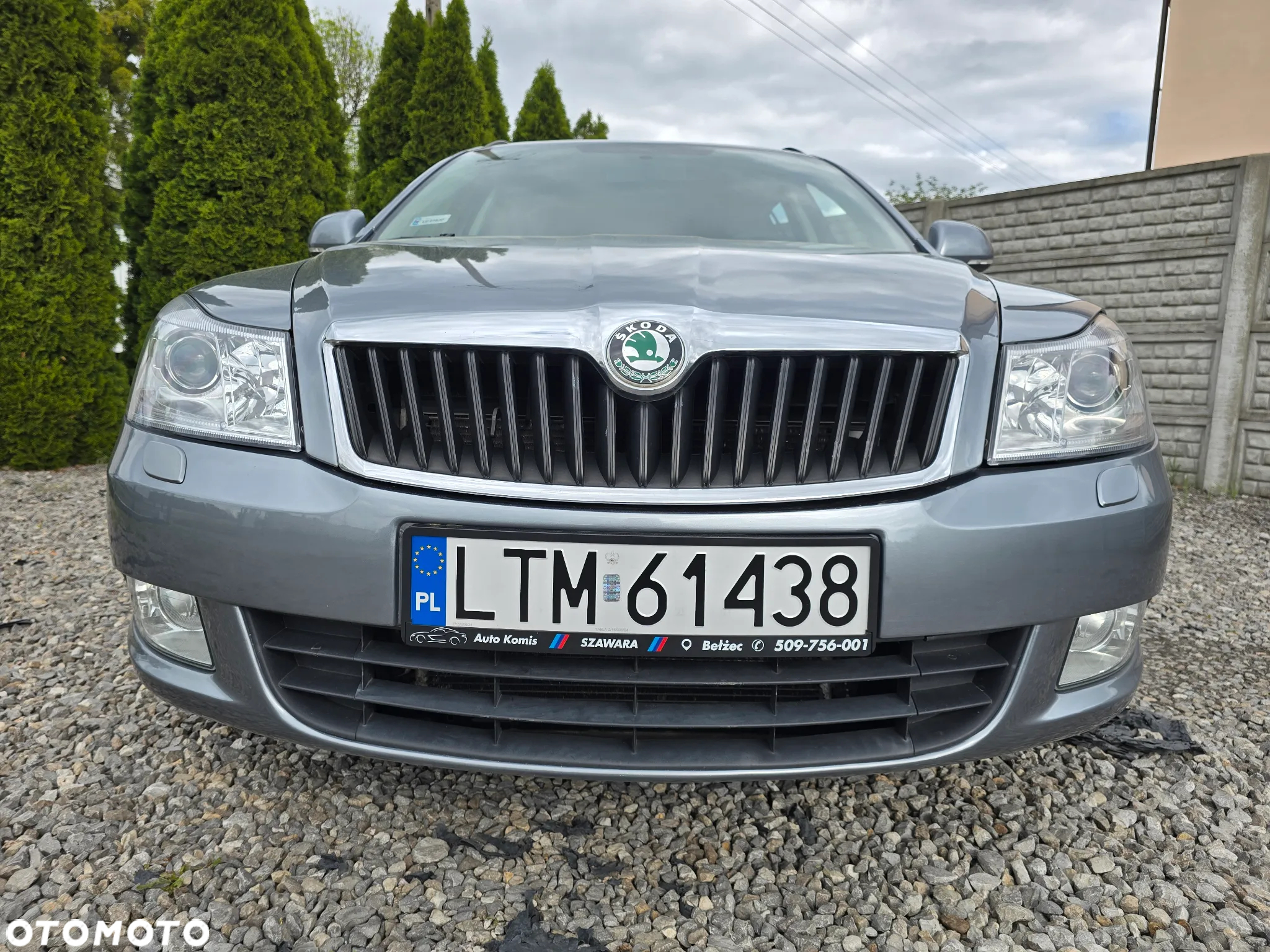 Skoda Octavia 2.0 TDI Elegance - 5