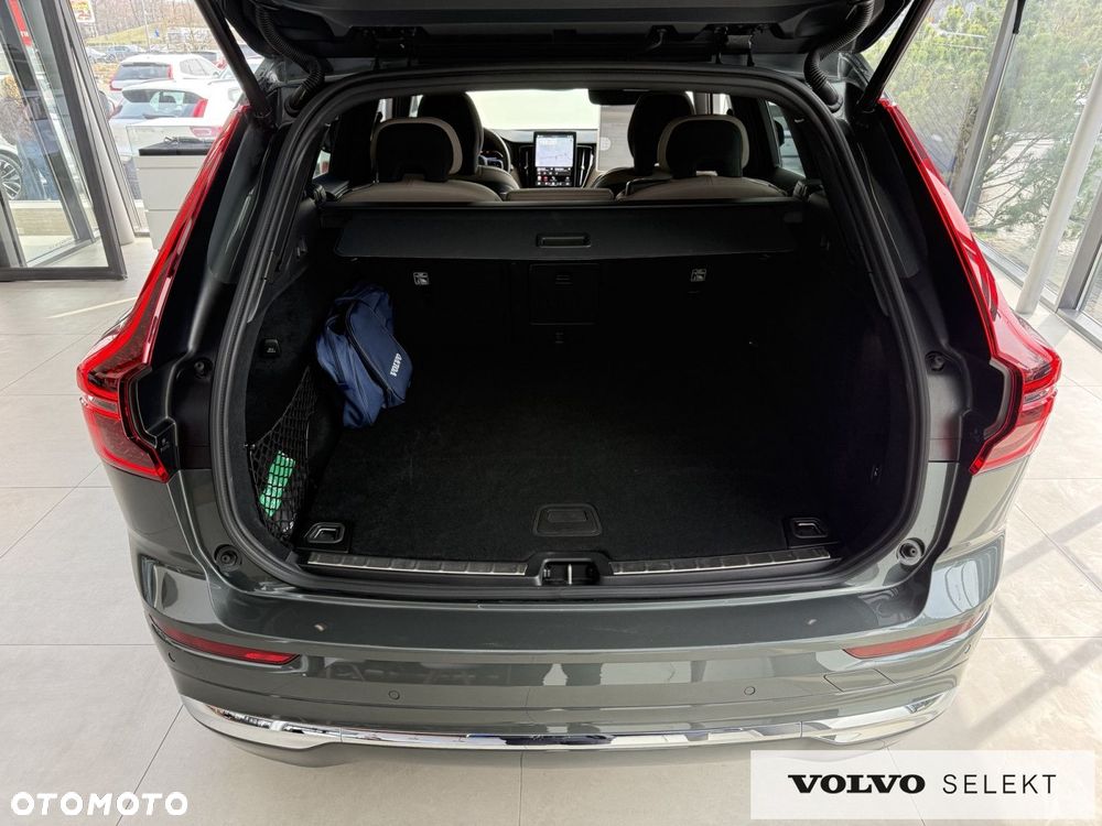 Volvo XC 60 - 8