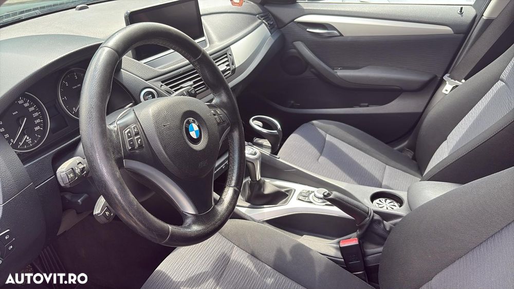 BMW X1 xDrive18d - 3