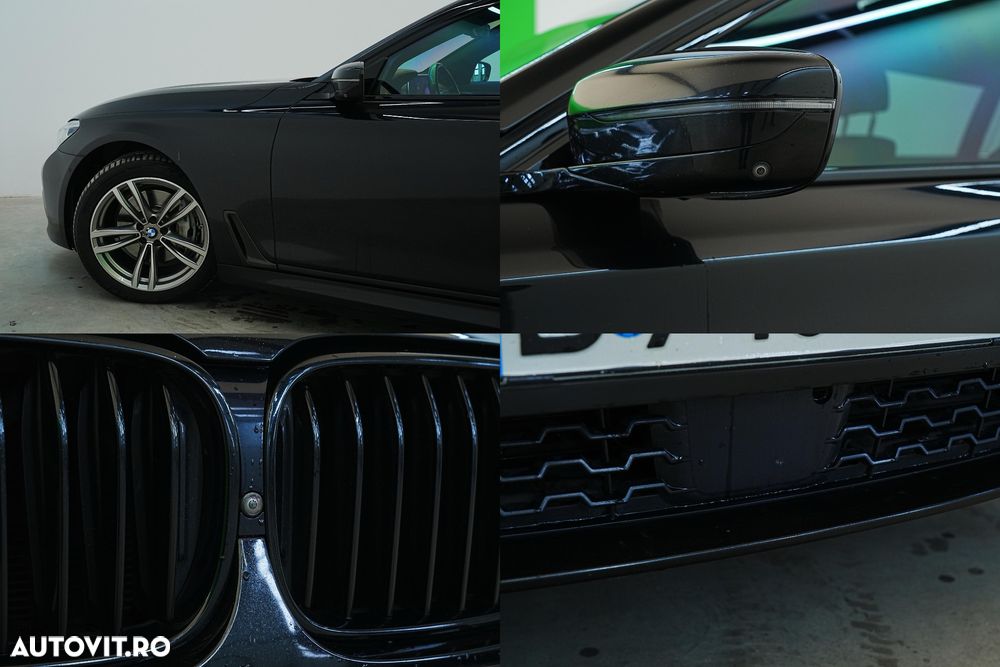 BMW Seria 7 740Ld xDrive - 30