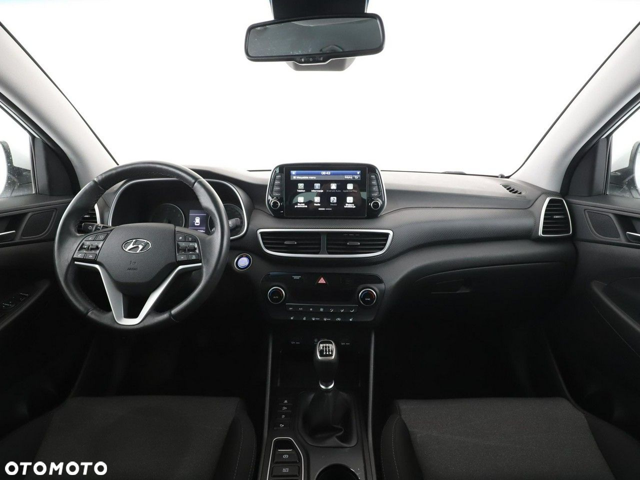 Hyundai Tucson 1.6 GDi 2WD Trend - 15