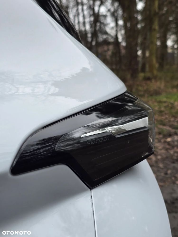 Peugeot 308 Hybrid 136e-DSC6 Allure - 10