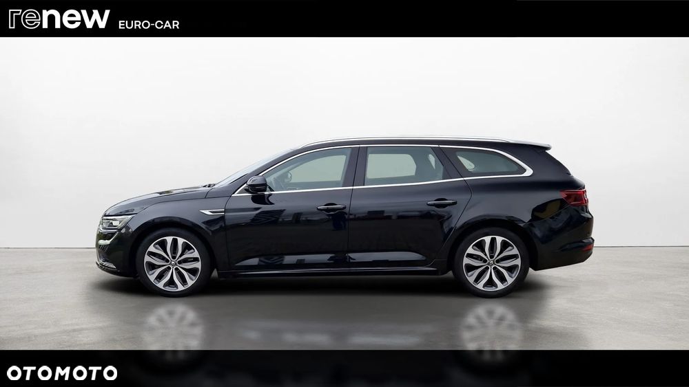 Renault Talisman 1.6 Energy dCi Intens EDC - 2