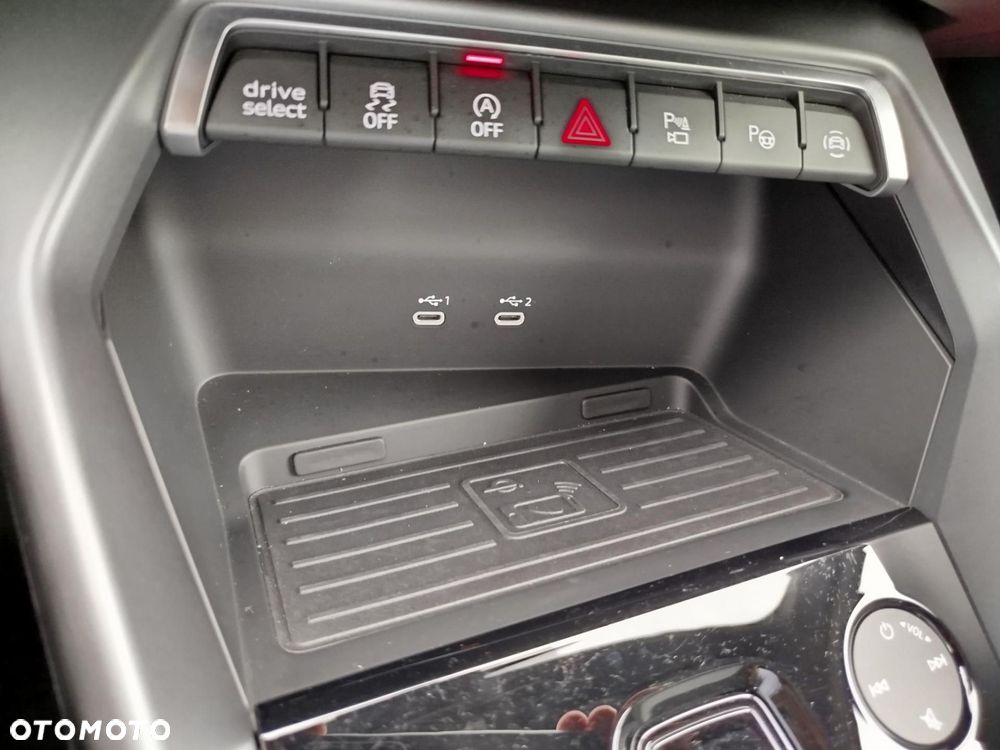 Audi A3 Limousine 35 TFSI mHEV Advanced S tronic - 22