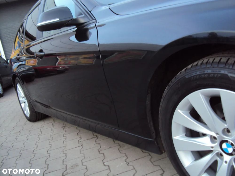 BMW Seria 3 318d Modern Line - 25