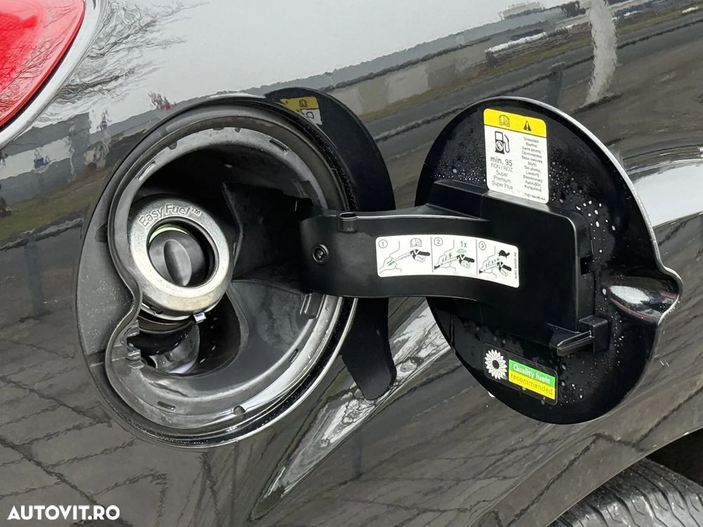 Ford Focus 1.0 EcoBoost Trend - 10