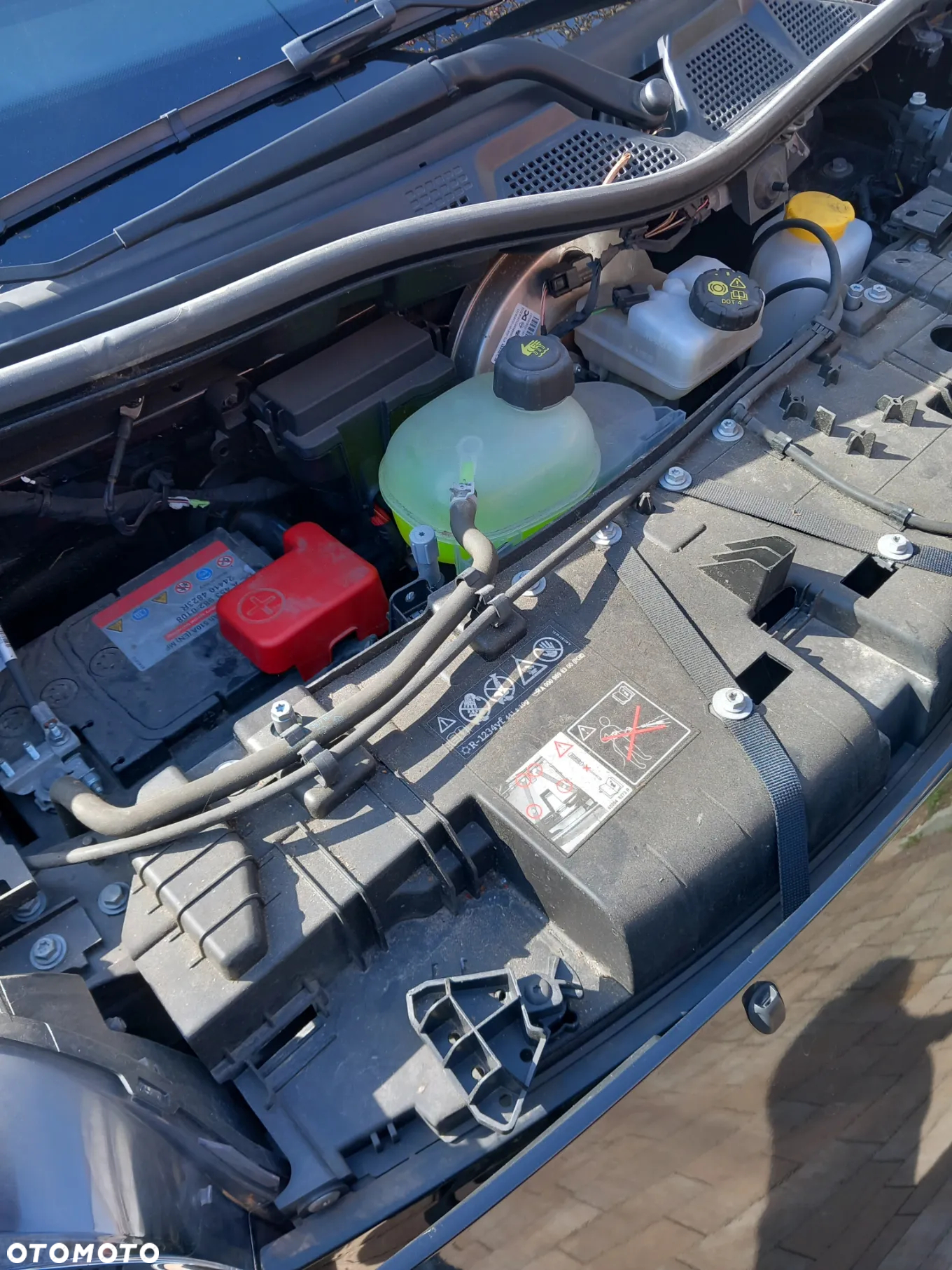 Smart Fortwo coupe EQ - 33
