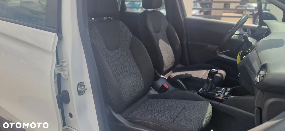 Opel Crossland X 1.2 Selection - 12