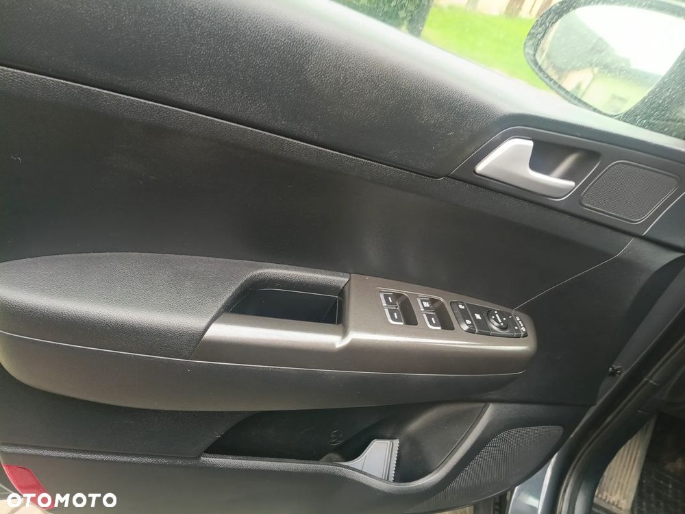 Kia Sportage 1.6 GDI M 2WD - 7