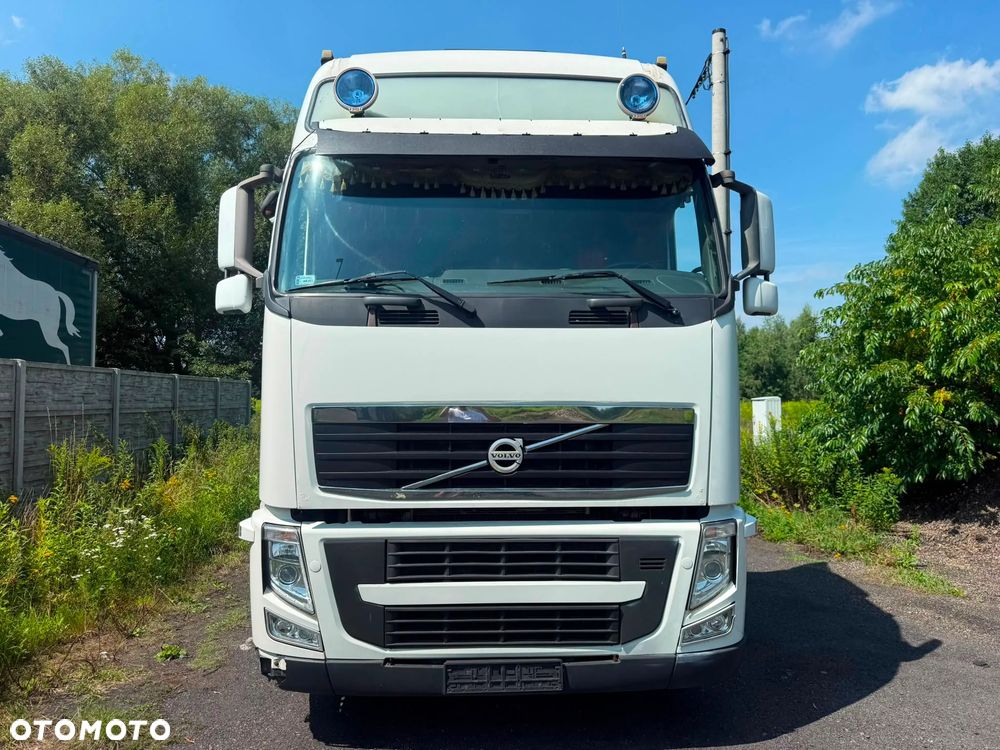 Volvo FH 105.460 - 2