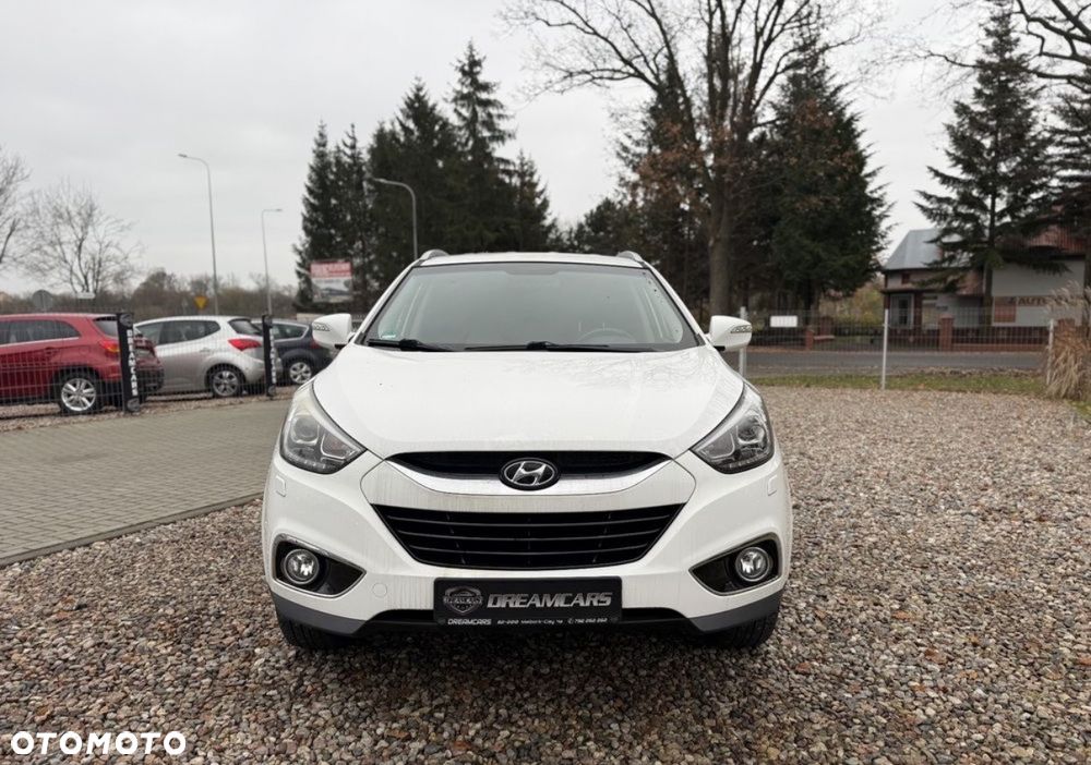 Hyundai ix35 - 10