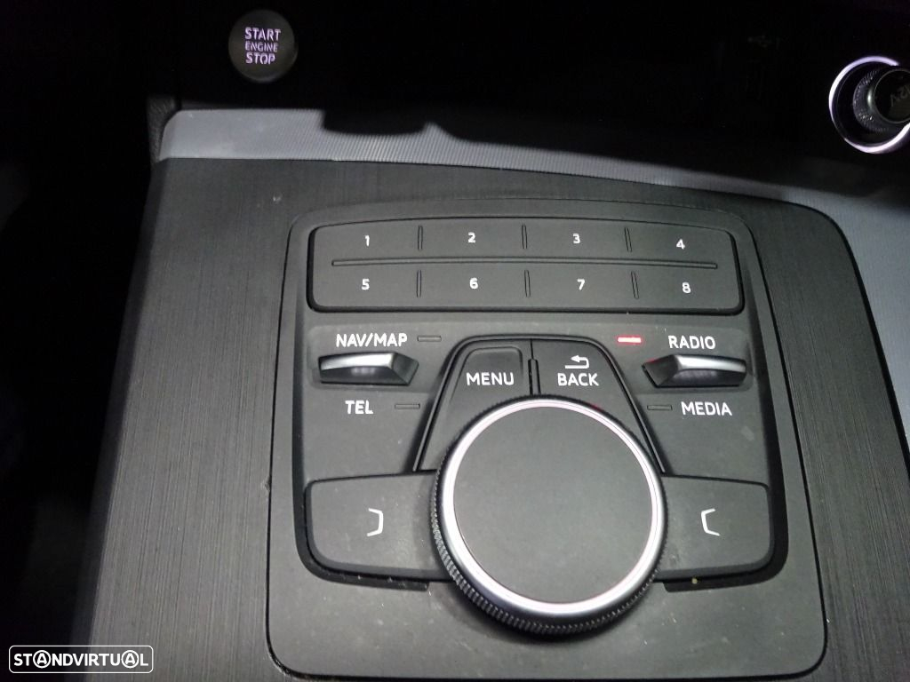 Audi Q5 50 TFSIe quattro Sport S tronic - 22