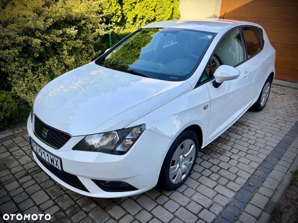Seat Ibiza 1.2 TSI Style - 1