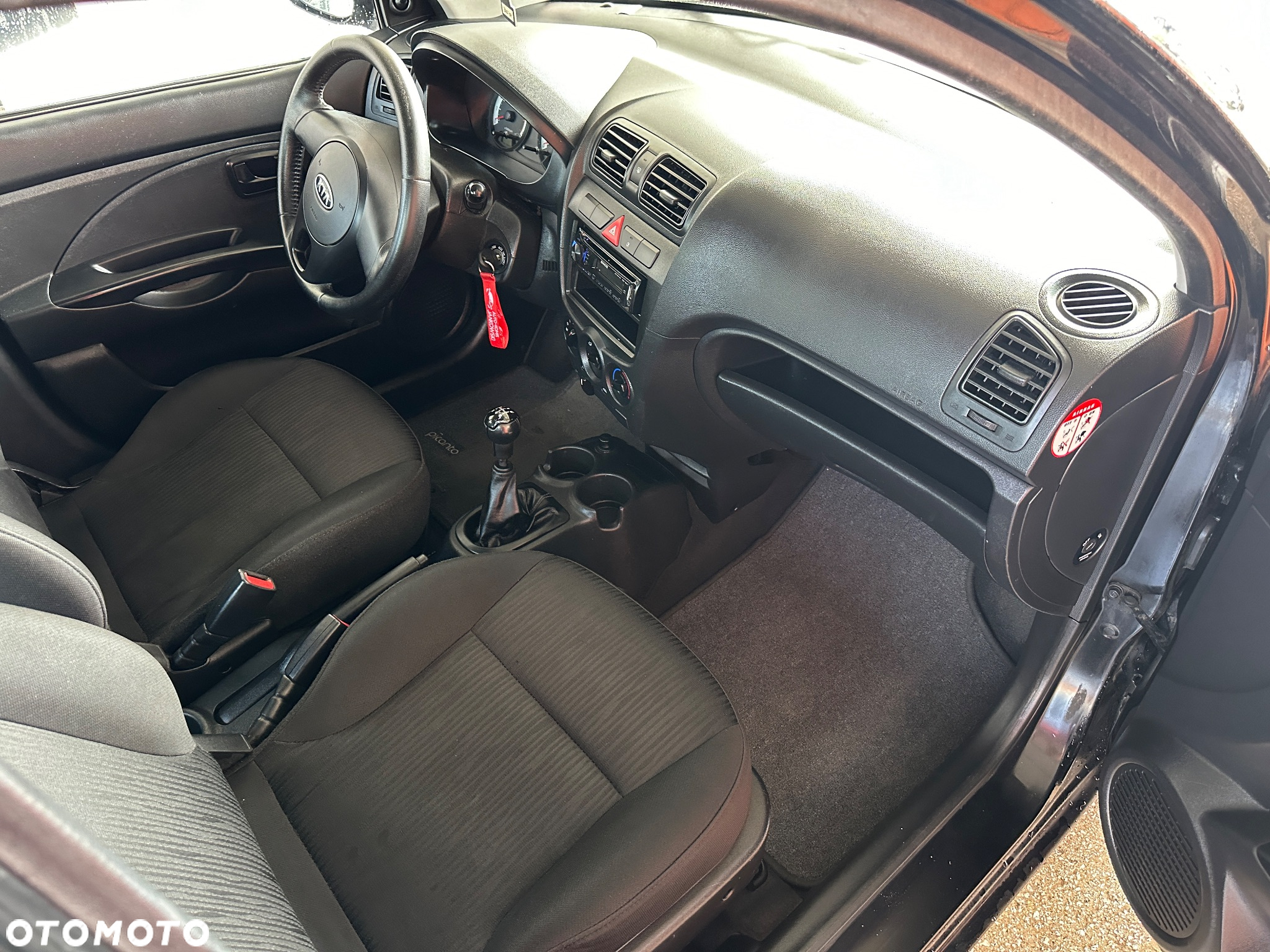 Kia Picanto 1.1 Cool - 4