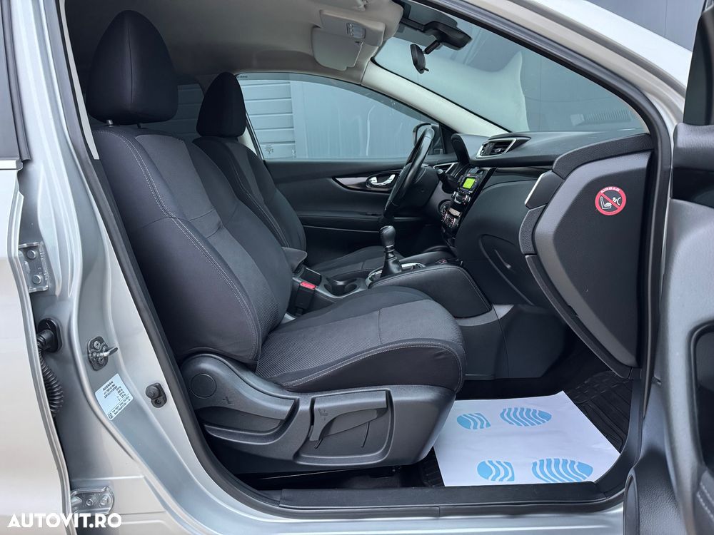 Nissan Qashqai - 6