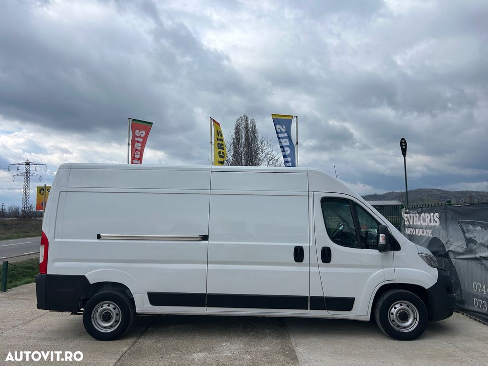 Fiat Ducato 2.3 Multijet L3H2 - 11