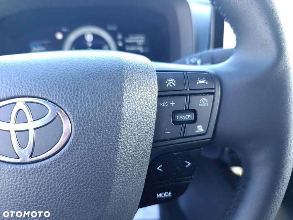 Toyota C-HR 1.8 Hybrid Executive - 15