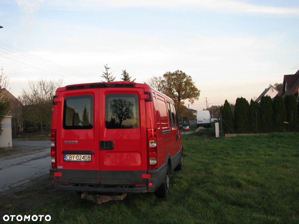 Iveco Daily - 6