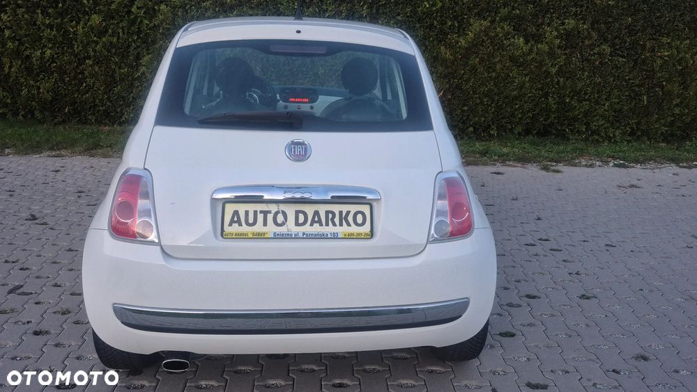 Fiat 500 - 17