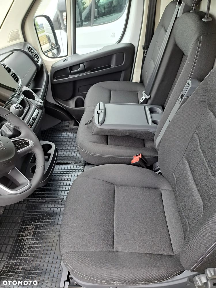 Fiat Ducato furgon L4H3 FULL LED, Bogate wyposażenie!! Gwarancja do 4lat - 33