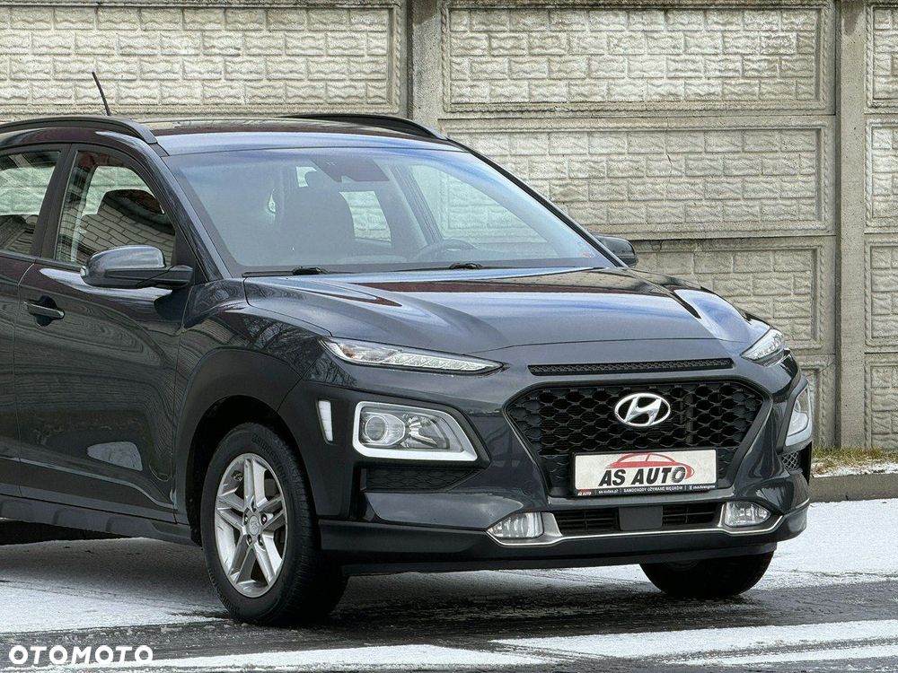 Hyundai Kona 1.0 T-GDI Executive - 34