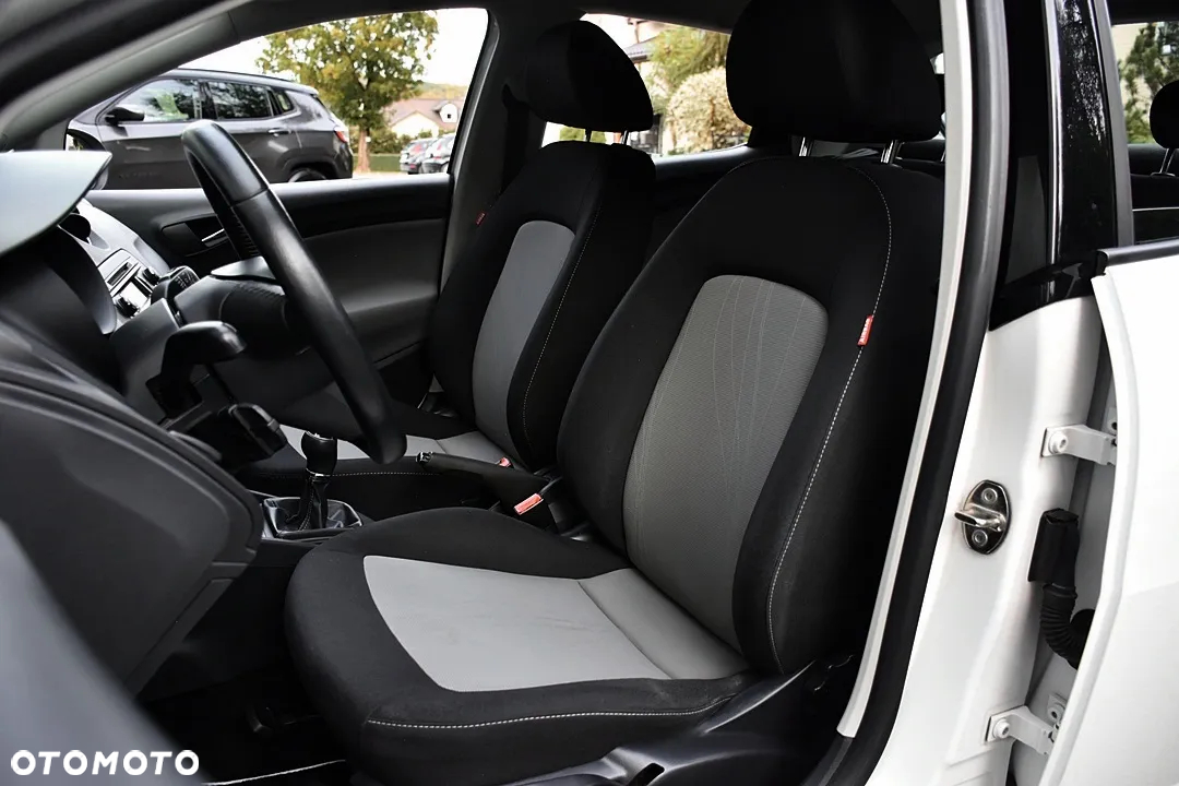 Seat Ibiza 1.2 TSI Ecomotive Style Viva - 7