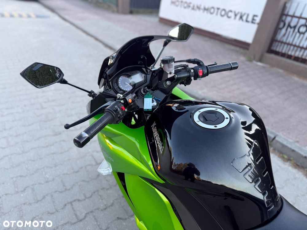 Kawasaki Z - 23