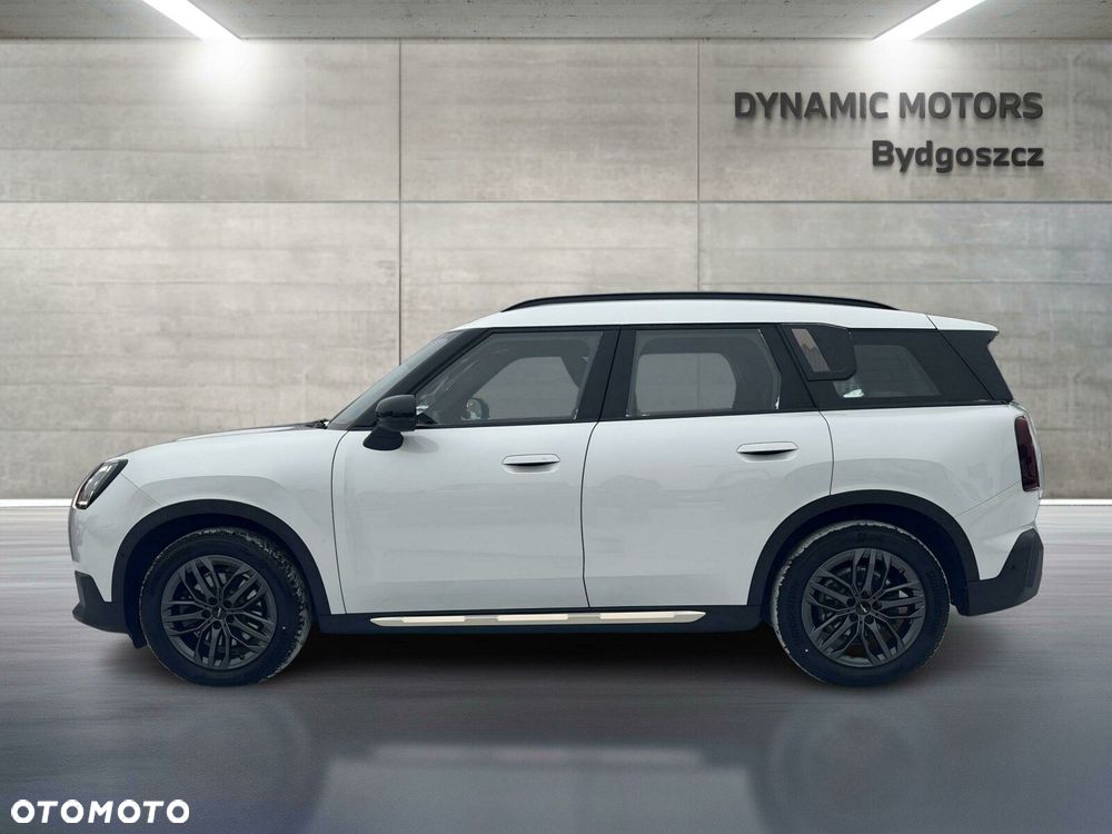 MINI Countryman - 4