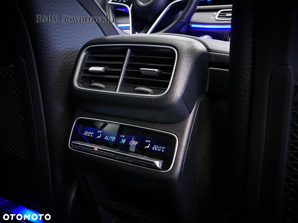 Mercedes-Benz GLE 300 d mHEV 4-Matic AMG Line - 11