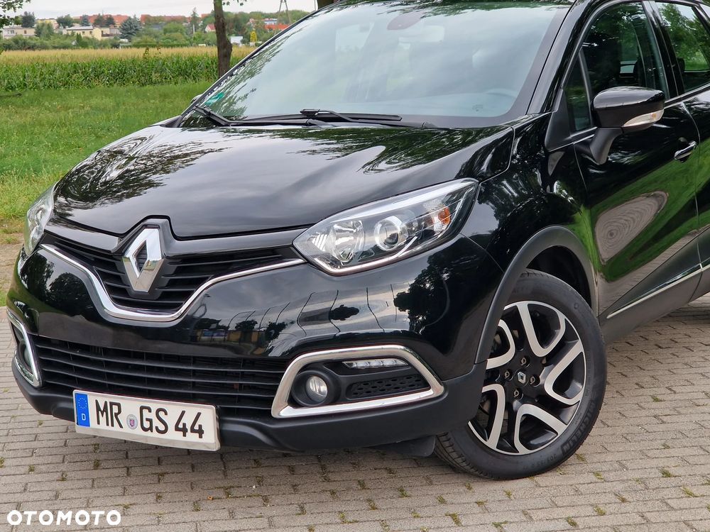 Renault Captur - 5