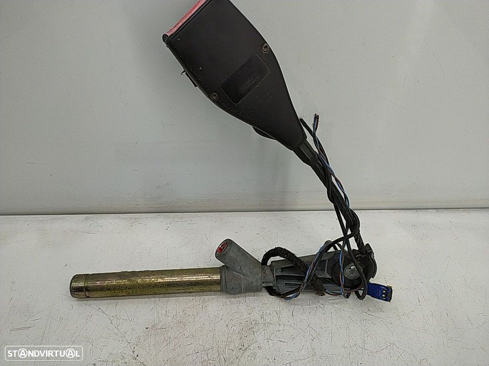 Pre Tensor Fte Esq Renault Megane Ii (Bm0/1_, Cm0/1_) - 3