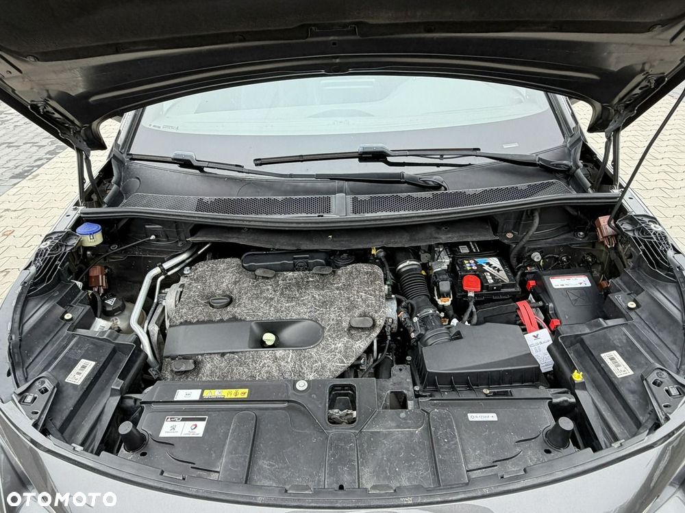 Peugeot 3008 - 3