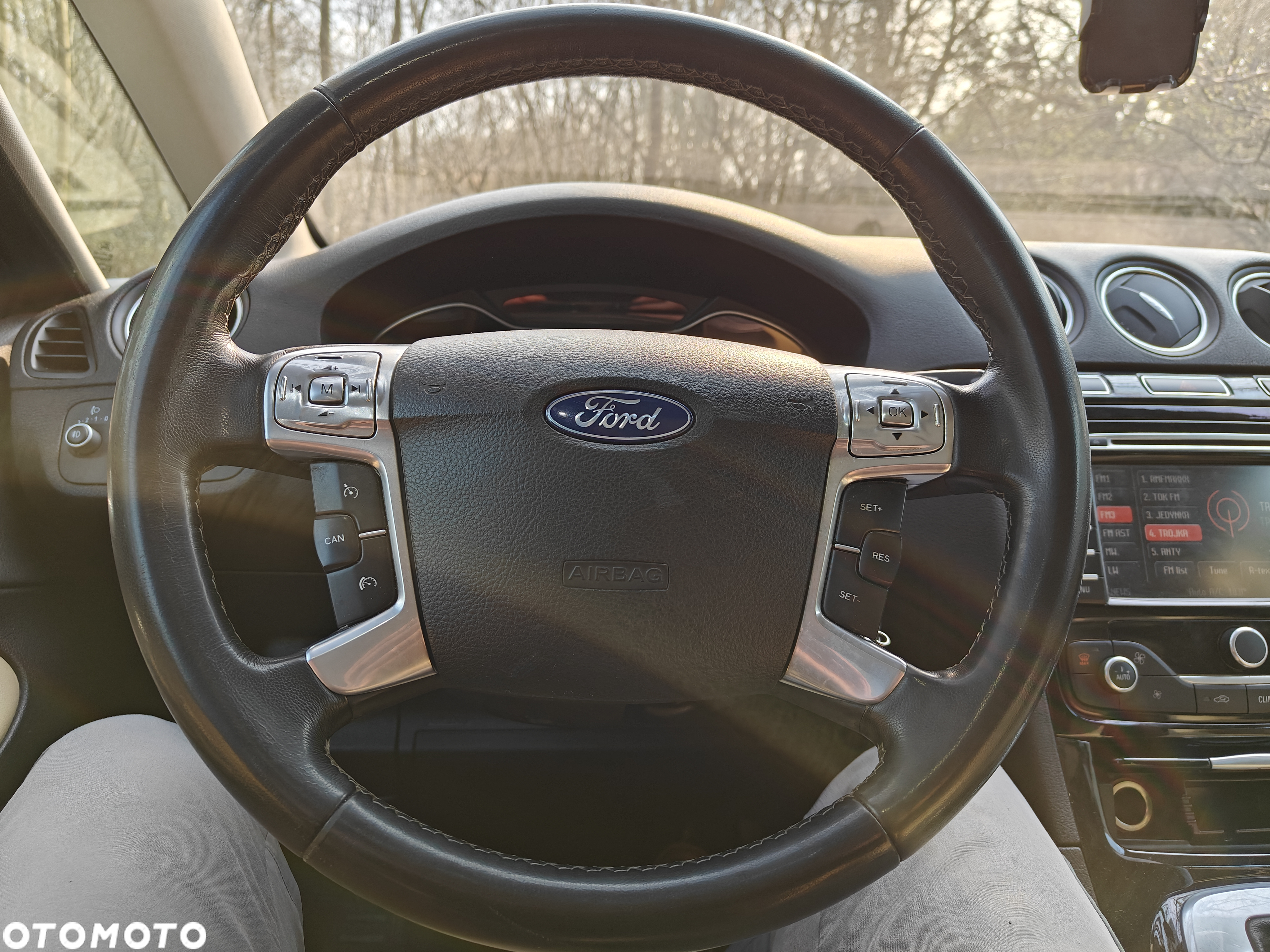 Ford S-Max 2.0 TDCi DPF Titanium - 4