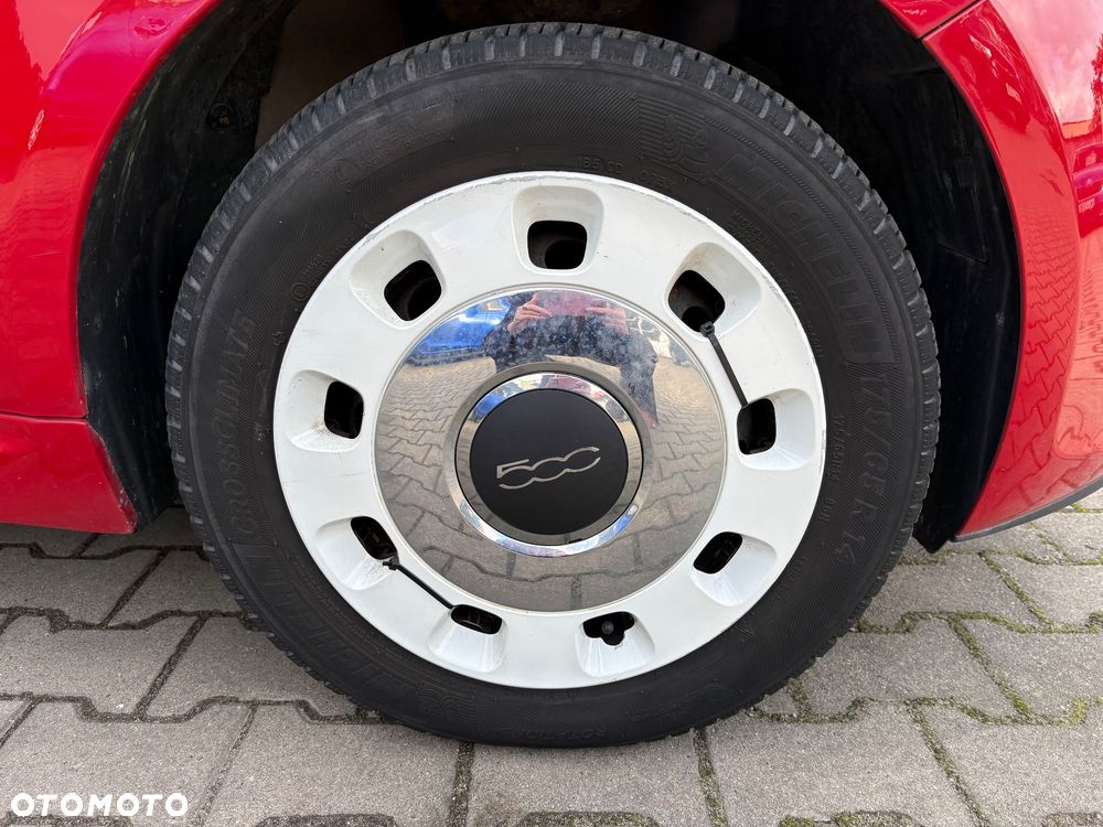 Fiat 500 - 23