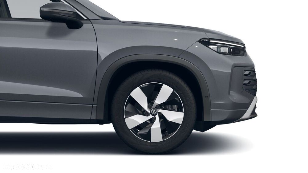 Volkswagen Tayron - 7