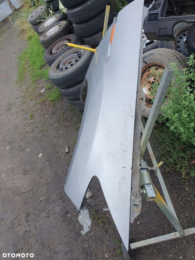 drzwi prawe przód FORD MONDEO MK4 1.8TDCI 08r. KOD 76 KOMBI zdrowe kpl - 10